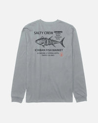 Ichiban LS Tee Quarry Bild 2