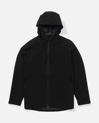 Long Range Jacket Black Bild 1