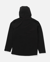 Long Range Jacket Black Bild 2