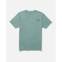 Lurking SS Tee Mackerel Bild 1