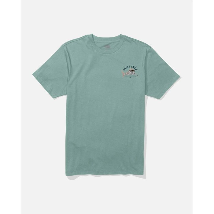 Lurking SS Tee Mackerel Bild 1