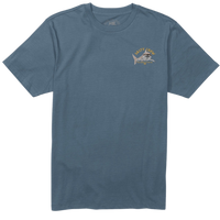 Lurking SS Tee Slate Bild 1