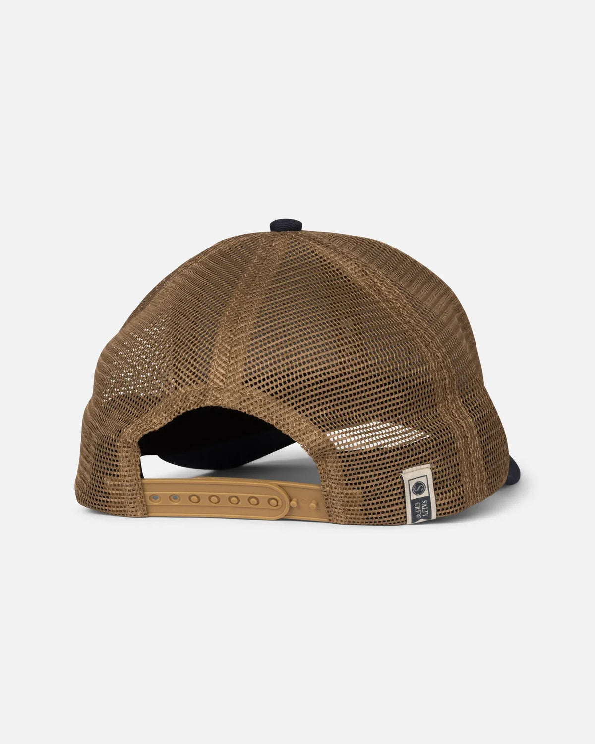 Mahi Surface Trucker Navy/Gold Bild 2