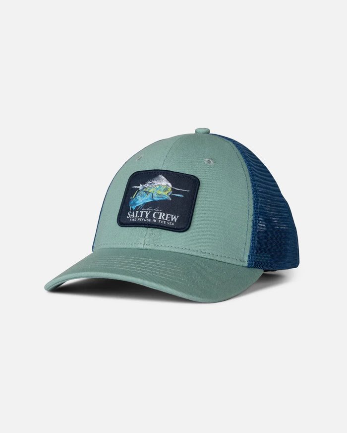 Mahi Surface Trucker Seaside/Castblue Bild 1