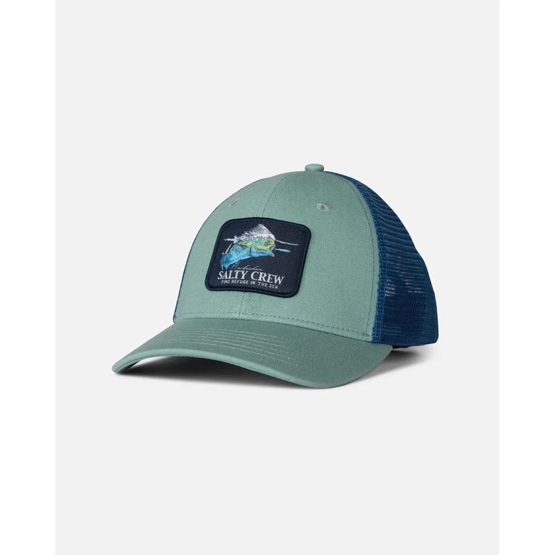 Mahi Surface Trucker Seaside/Castblue Bild 1