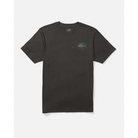Omakase SS Tee Black Bild 1