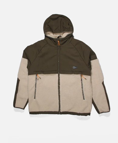 Shield Sherpa Natural Bild 1