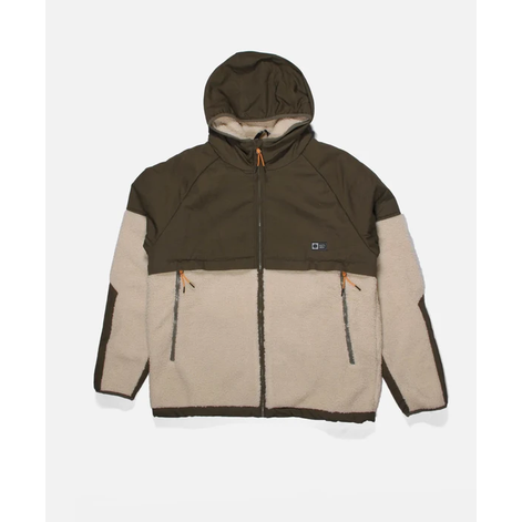 Shield Sherpa Natural Bild 1