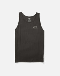 Stamped Tank Black Bild 1