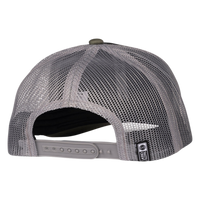 Surface Retro Trucker Black/Olive Bild 2