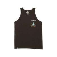 Tailed Tank Black Bild 3