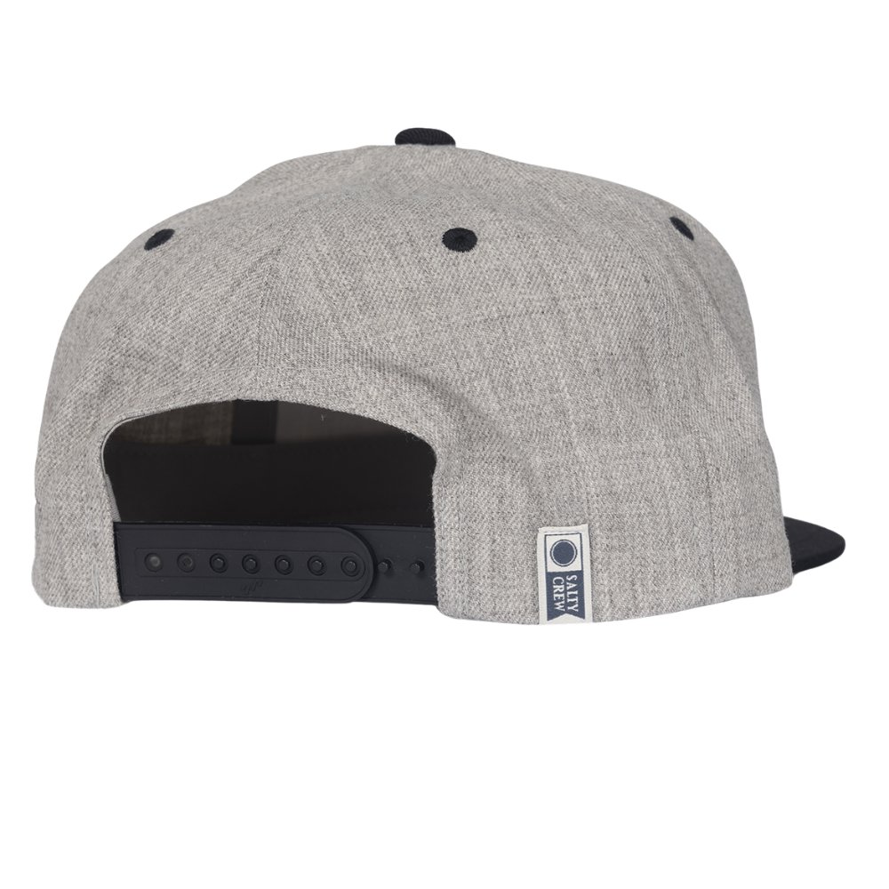 Tailgate 6 Panel Oatmeal/Black Bild 2