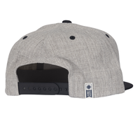 Tailgate 6 Panel Oatmeal/Black Bild 2