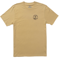 Tailgate Premium S/S Tee Khaki Bild 1
