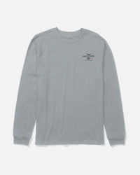 Tako Club LS Tee Moonbeam Bild 1