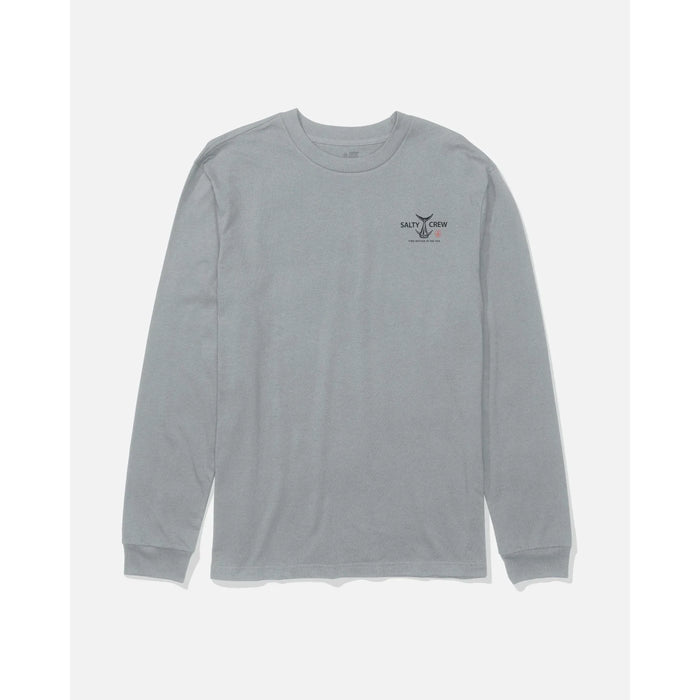 Tako Club LS Tee Moonbeam Bild 1
