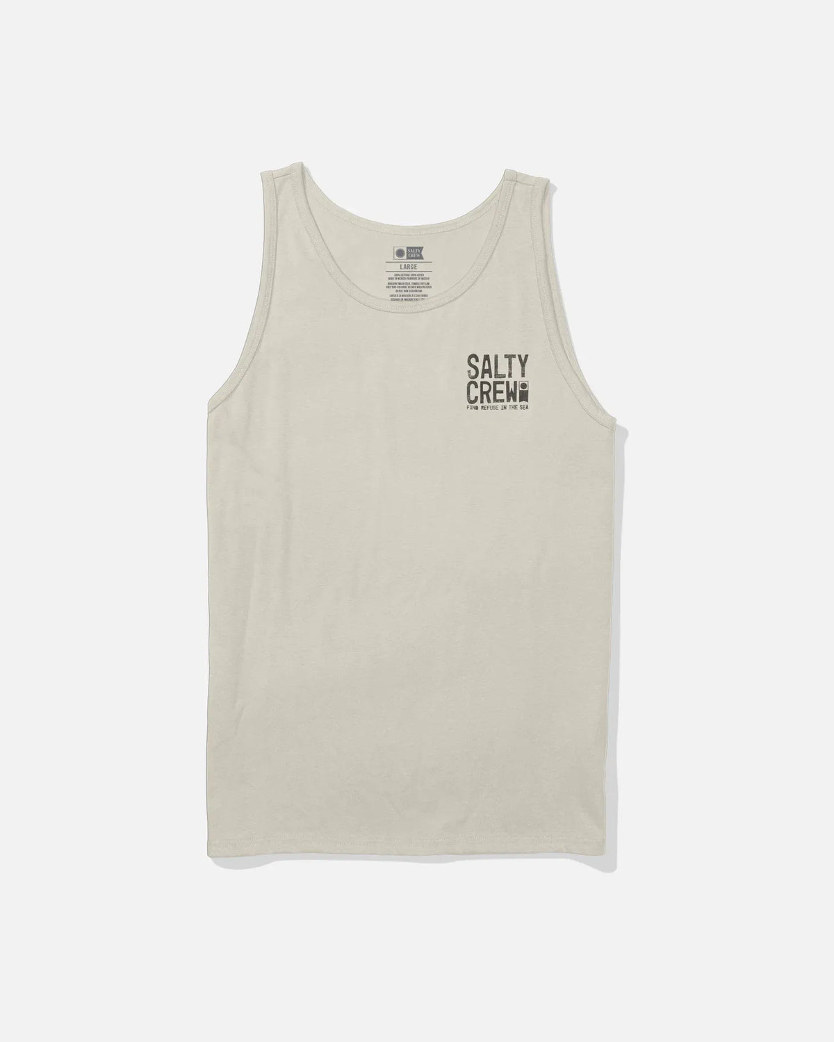 Tried And True Tank Moonbeam Bild 1