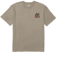 Truck Stop Classic Tee Twig Bild 1