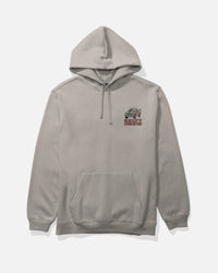 Truck Stop Fleece Stone Bild 1