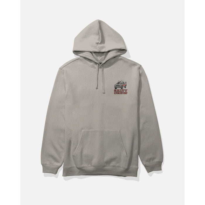 Truck Stop Fleece Stone Bild 1