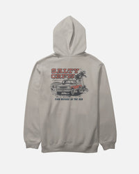 Truck Stop Fleece Stone Bild 2