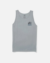 Truck Stop Tank Quarry Bild 1