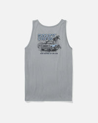 Truck Stop Tank Quarry Bild 2