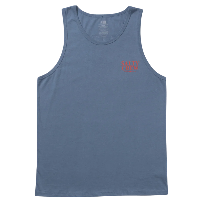 Yellowfin Tank Slate Bild 1