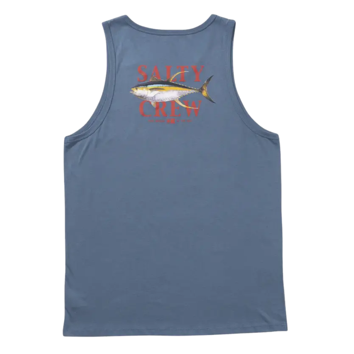 Yellowfin Tank Slate Bild 2