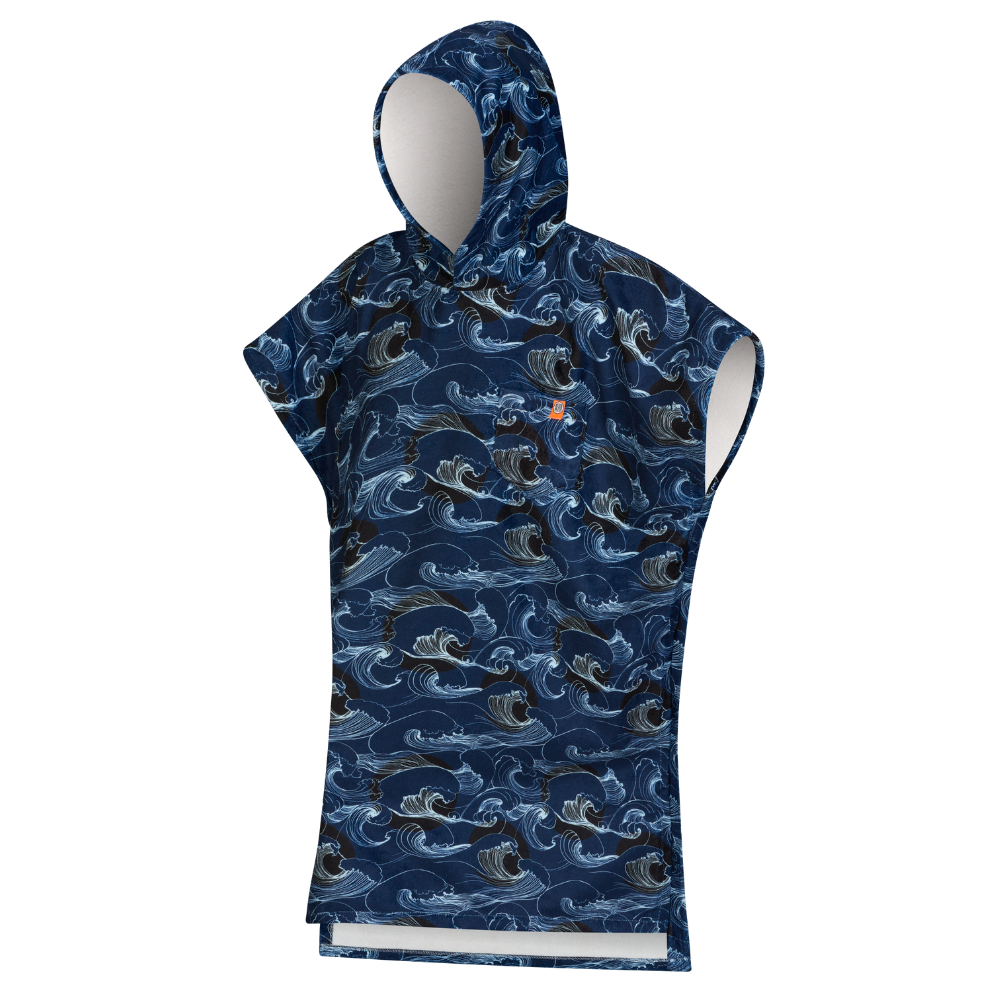 JAPAN WAVES Midnight Bild 1