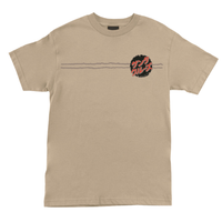 Godzilla Destroyer Stripes Sand Bild 1