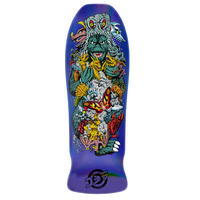 Godzilla Kaiju Roskopp 10,13 Blue Bild 1