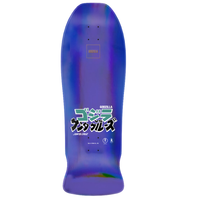 Godzilla Kaiju Roskopp 10,13 Blue Bild 2