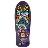 Godzilla Mothra Natas 10,5 Black Bild 1