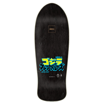 Godzilla Mothra Natas 10,5 Black Bild 2