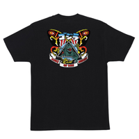 Godzilla Natas Mothra Black Bild 2