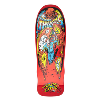 Stranger Things Grabke Max Melting Grabke Max Melting C Bild 1