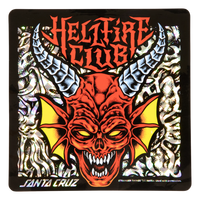 Stranger Things Hellfire Club Hellfire Club Bild 3