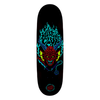 Stranger Things Hellfire Club Flame Hellfire Club Flames Bild 2