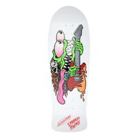 Stranger Things Meek Slasher Eddie Meek Slasher Eddie Bild 1