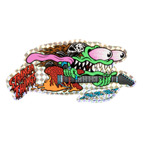 Stranger Things Meek Slasher Eddie Meek Slasher Eddie Bild 3