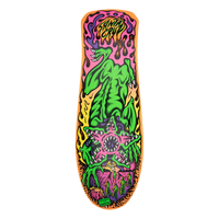 Stranger Things Salba Demogorgon 10 Salba Demogorgon Bild 1