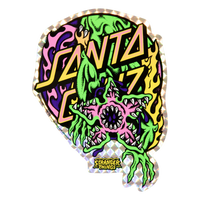 Stranger Things Salba Demogorgon 10 Salba Demogorgon Bild 3