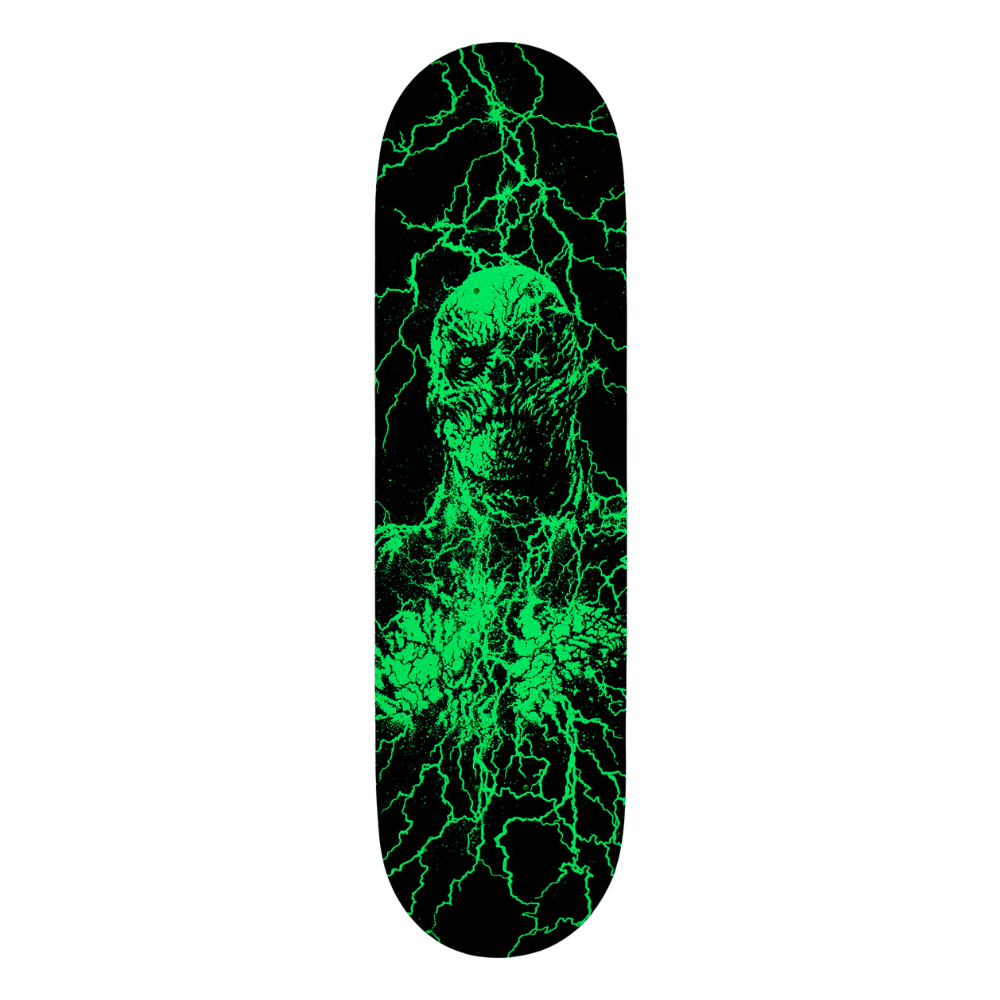 Stranger Things Vecna Vecna Bild 1