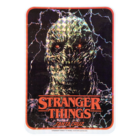 Stranger Things Vecna Vecna Bild 3