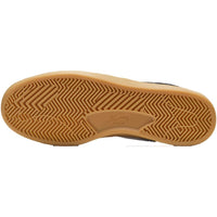 Nike SB Bruin React - Nike - Black/white-Black-Gum - Sneaker