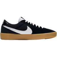 Nike SB Bruin React - Nike - Black/white-Black-Gum - Sneaker