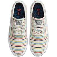 Zoom Stefan Janoski Canvas - Nike SB - SAIL/WHITE-SAIL-WHITE - Sneaker