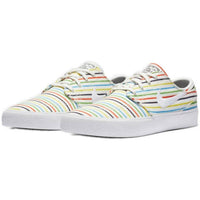 Zoom Stefan Janoski Canvas - Nike SB - SAIL/WHITE-SAIL-WHITE - Sneaker
