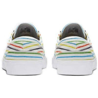 Zoom Stefan Janoski Canvas - Nike SB - SAIL/WHITE-SAIL-WHITE - Sneaker
